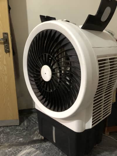 Urgent Sale Super Asia Room Cooler Demand 20k