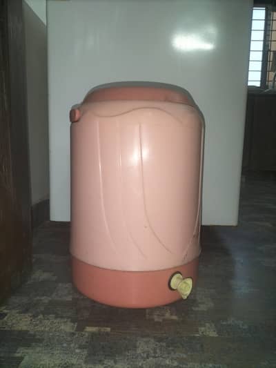 water cooler