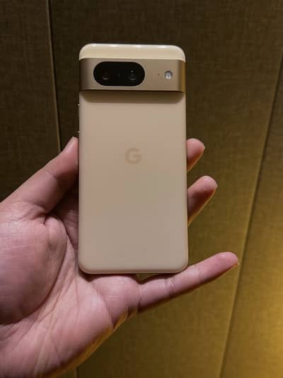 Google Pixel 8