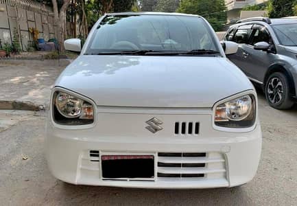 Suzuki Alto 2015 Japanese