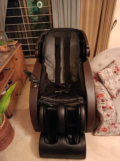 Sofa Recliner