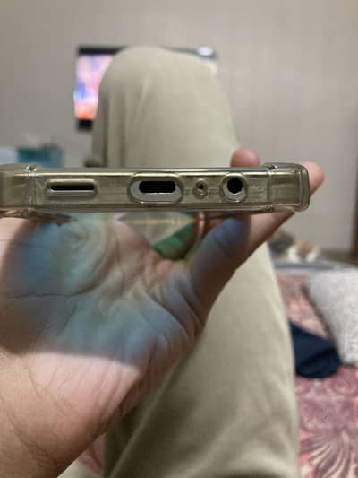 Samsung Mobile A06
