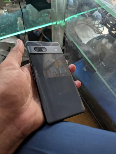 Google Pixel 7a