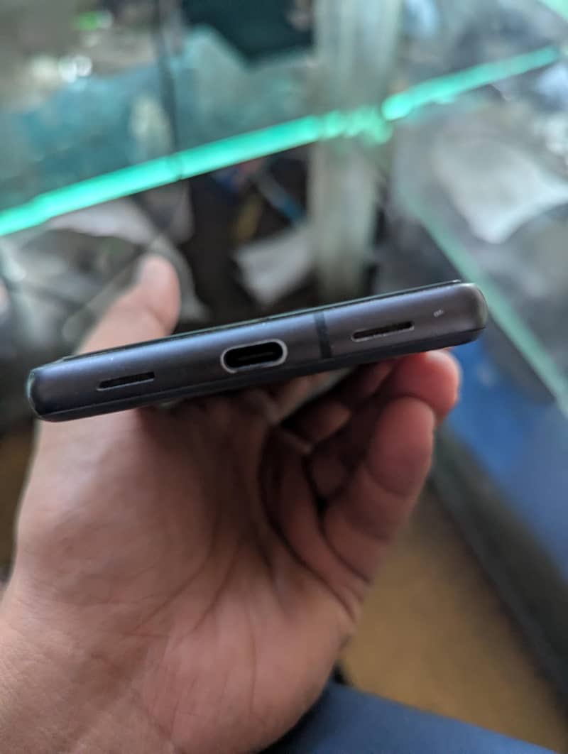 Google Pixel 7a 1