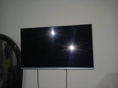 Smart Led Hai 32 inch with box