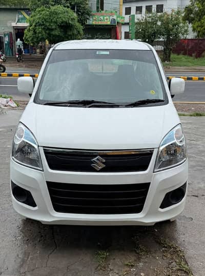 Suzuki Wagon R 2024