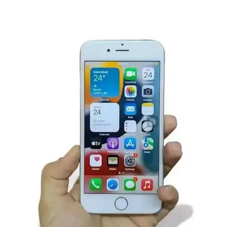 Apple iPhone 6S Plus 1
