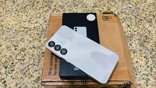 Samsung Mobile S24