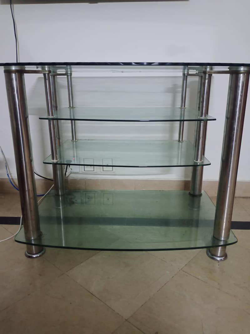 glass table 0