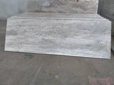 travertine marbel
