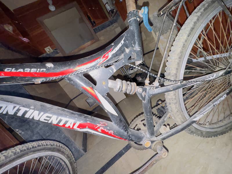 Bicycle 1