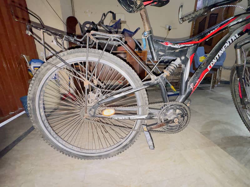 Bicycle 2
