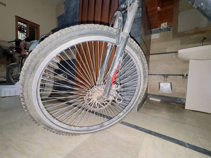 Bicycle 3