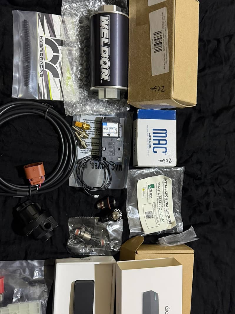 Performance system 1