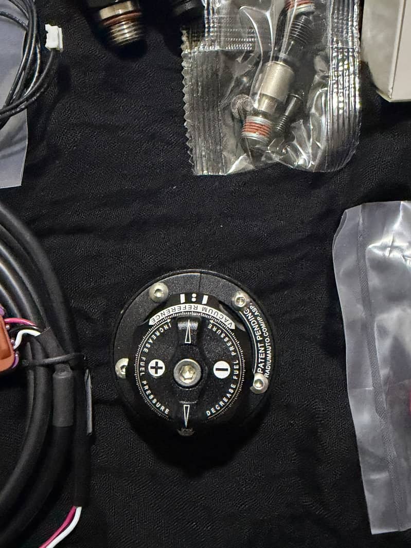 Performance system 5