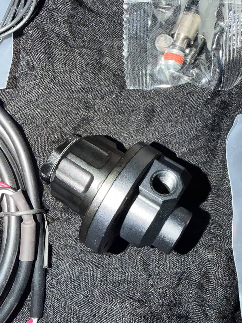 Performance system 6