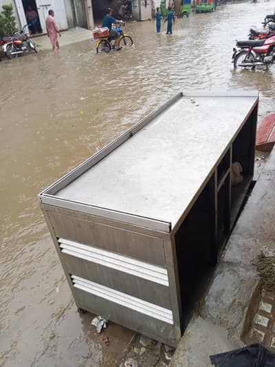 counter for sale