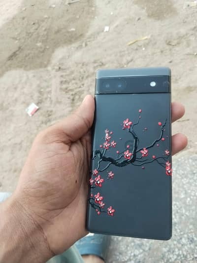 Google Pixel 6a