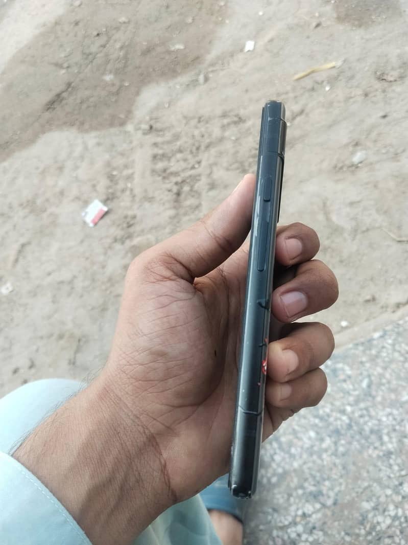 Google Pixel 6a 1