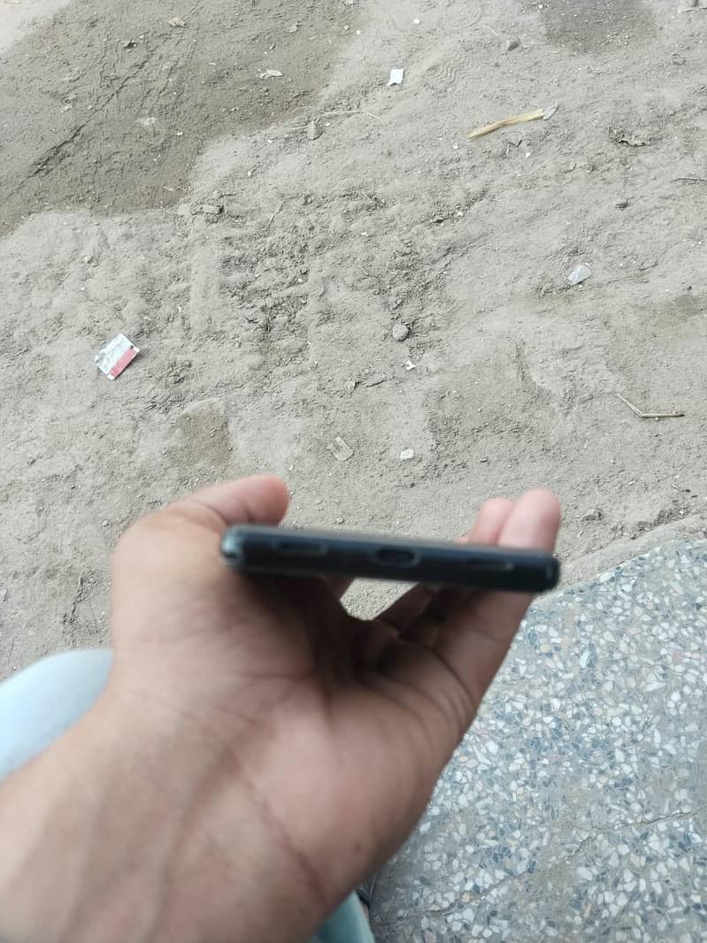 Google Pixel 6a 4