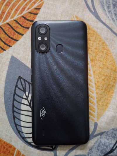Itel A49, 2/32 GB, PTA Approved, with Box