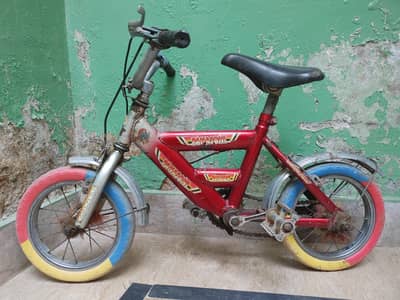 bicycle for children