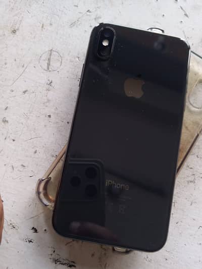 Apple iPhone X READ AD PLEASE