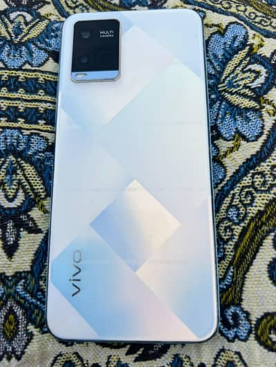 Vivo Y21A 2021