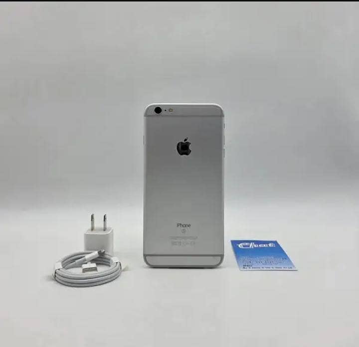 Apple iPhone 6S Plus 0