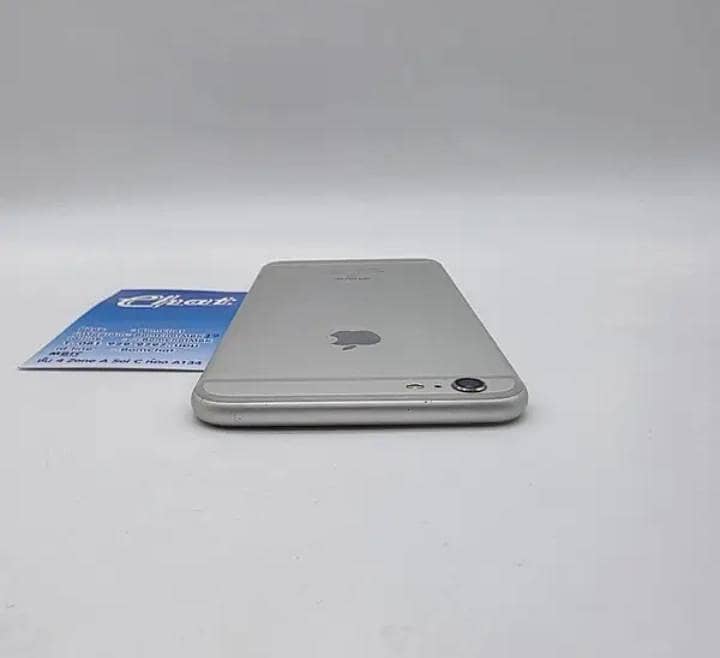 Apple iPhone 6S Plus 2