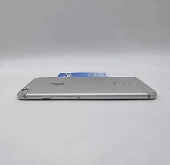 Apple iPhone 6S Plus 3