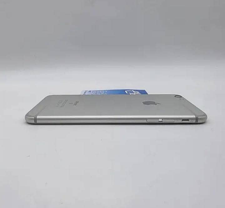 Apple iPhone 6S Plus 4