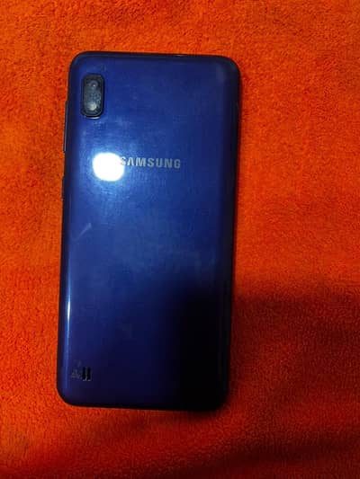 Samsung Galaxy A10 2 32 PTA official
