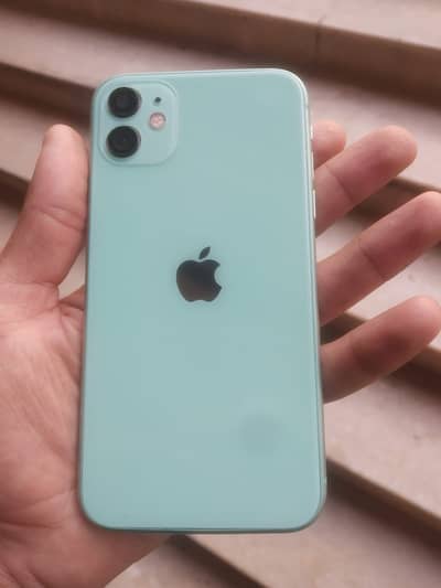 Apple iPhone 11