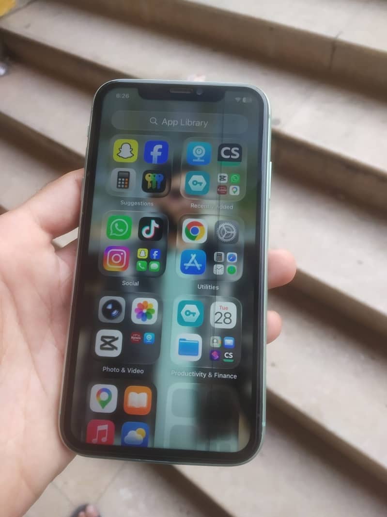 Apple iPhone 11 1