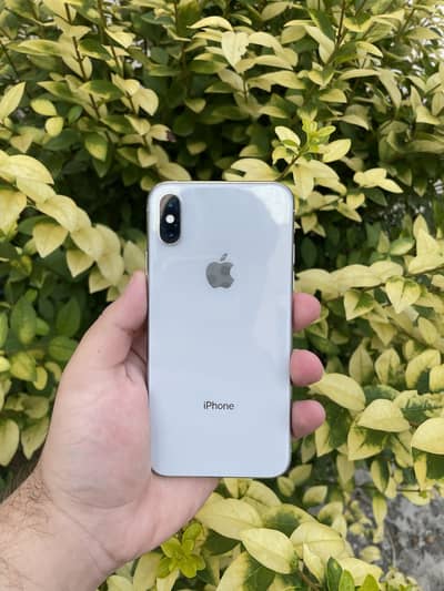 Apple iPhone XS factory unlock