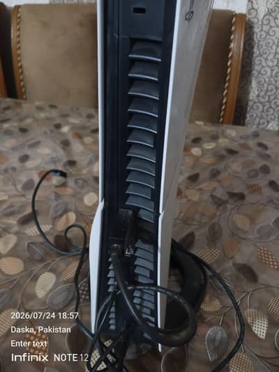 play station 5