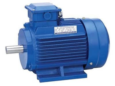 37kw 50mph Moter brook company
