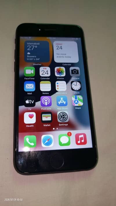 Apple iPhone 7