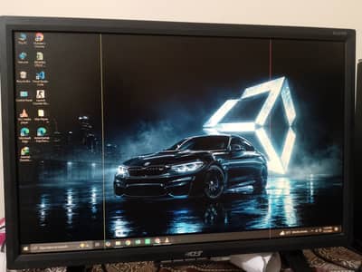 Acer Monitor 22inch
