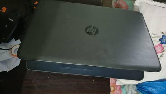 Hp laptop core i5 6gen