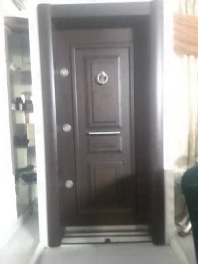Imported Door for Sale