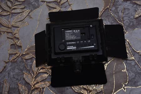 Video LED Lights