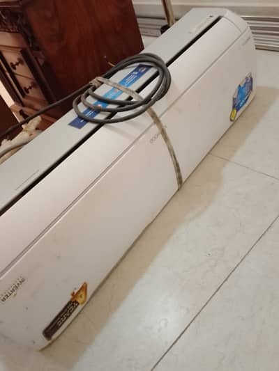 Two Kenwood Air Conditioners ( Invertor).