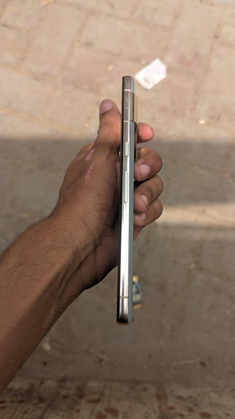 Google Pixel 7 Pro 3