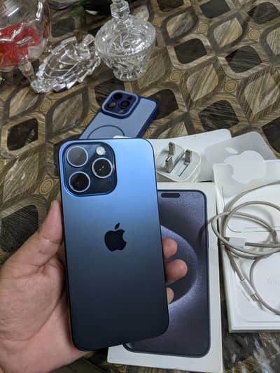 Iphone 15 pro max jv