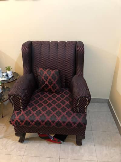 sofa set