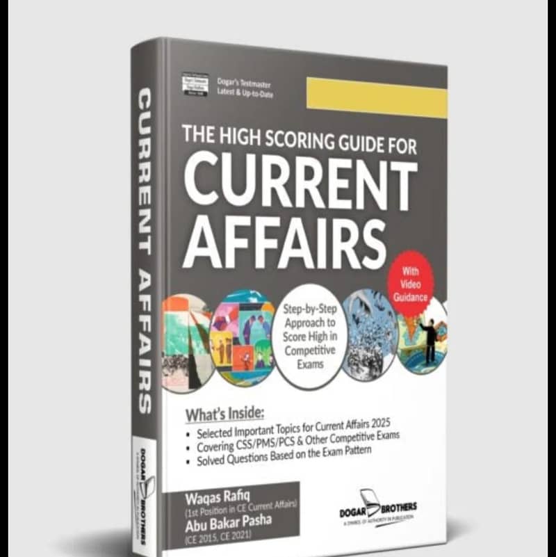 CSS books 3