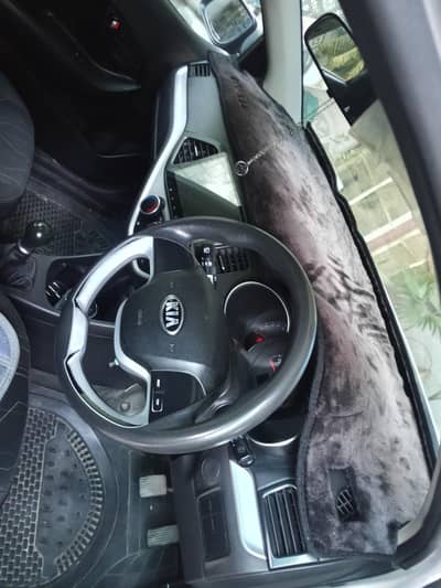 KIA Picanto 2020