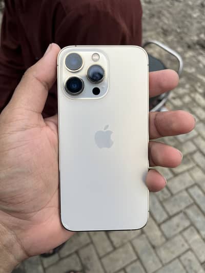 iphone 13 pro pta approved 128gb
